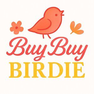 Meet your Posher, Birdie